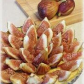 イチジクと紅茶のタルト！愛媛のまじめな洋菓子店 永久堂のニュースまいぷれ 新居浜市