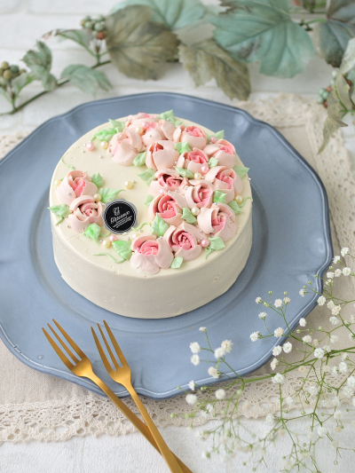 初心者でも綺麗にできる！ショートケーキのデコレーション術5選Cake.jp マガジン