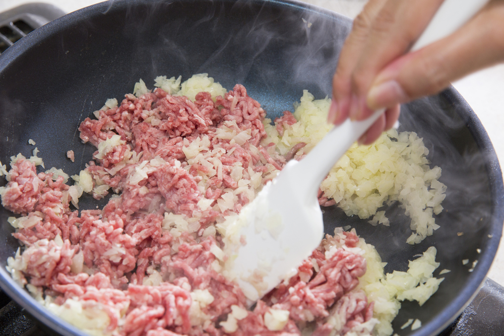 豚ひき肉 豚ミンチ の人気レシピ6選。冷凍作り置きでお弁当にも◎ほほえみごはん-冷凍で食を豊かに-ニチレイフーズ