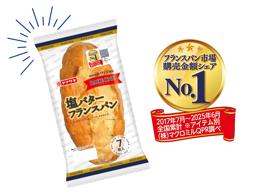 山崎製パンベイクワン