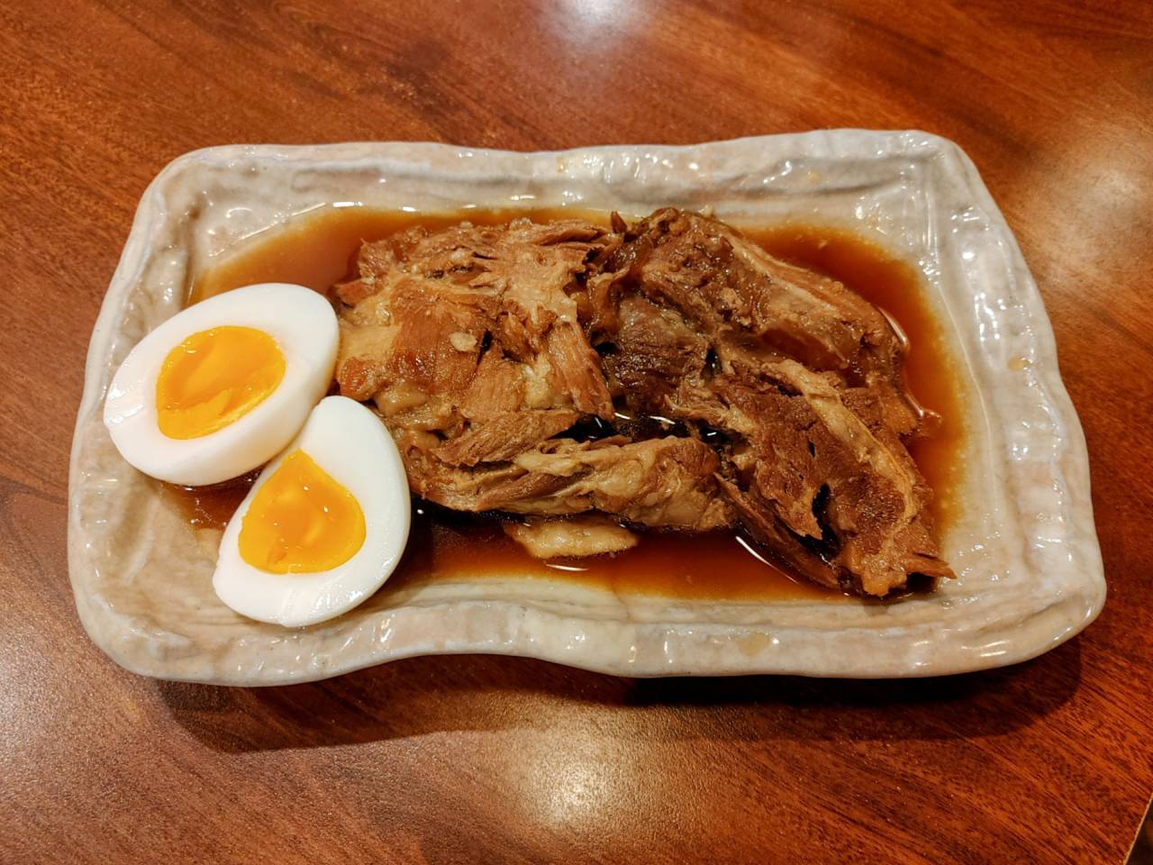 パイカ 豚バラの軟骨 と大根の煮物 - Wakka Kitchen : 佐藤わか子の自宅で学ぶ各国料理教室