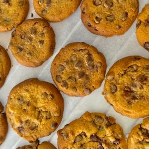 基本からアレンジまで！思わずつくりたくなる「チョコチップクッキー ステラおばさん」のレシピ集クックパッド