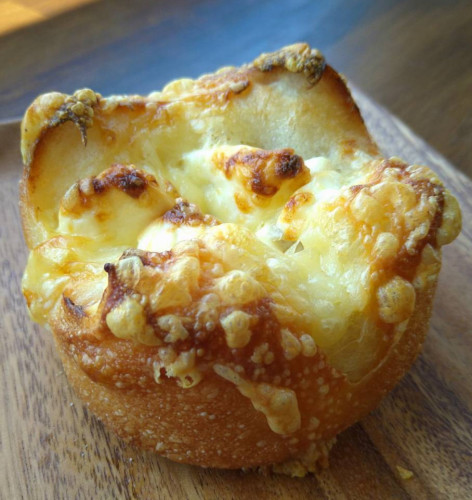 カマンベール • Camembert Fin Normand • チーズとワイン専門店Le Comptoir