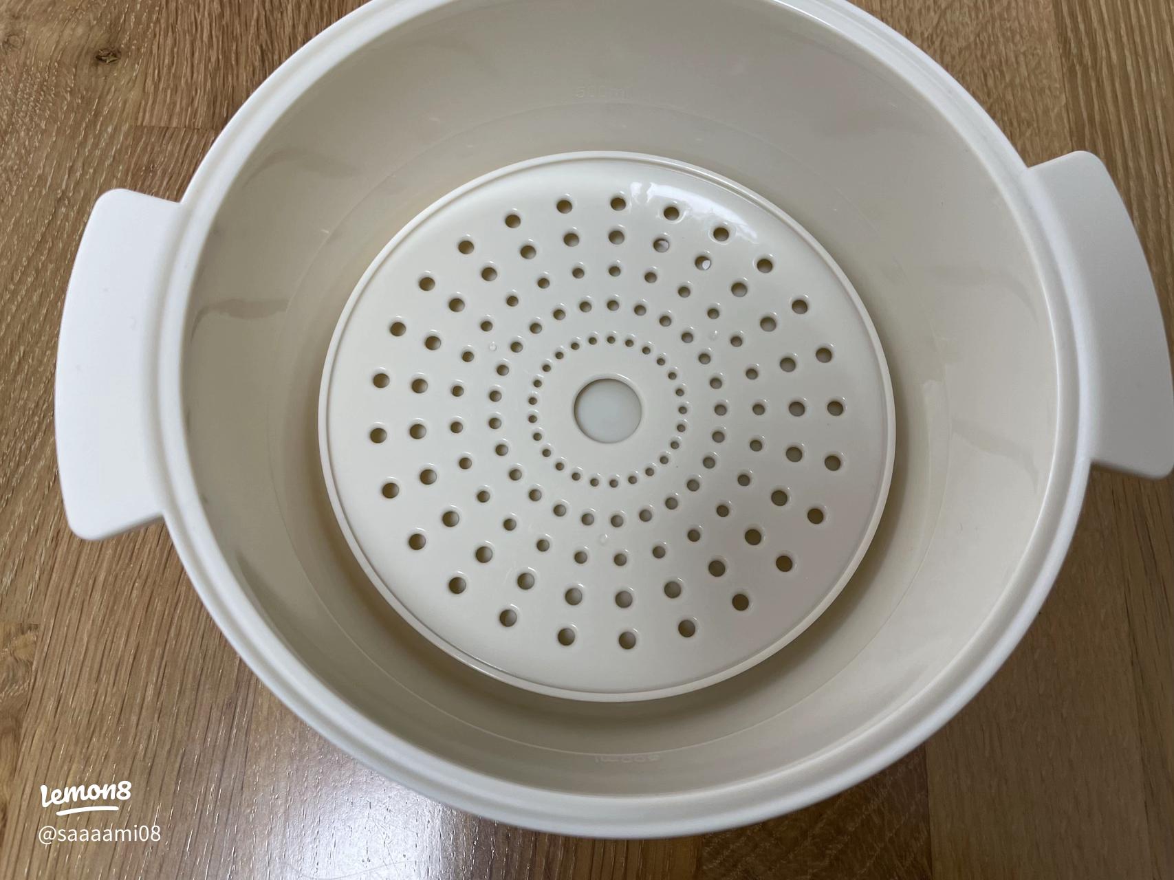 ビストロヌードル★簡単ポテトサラダ