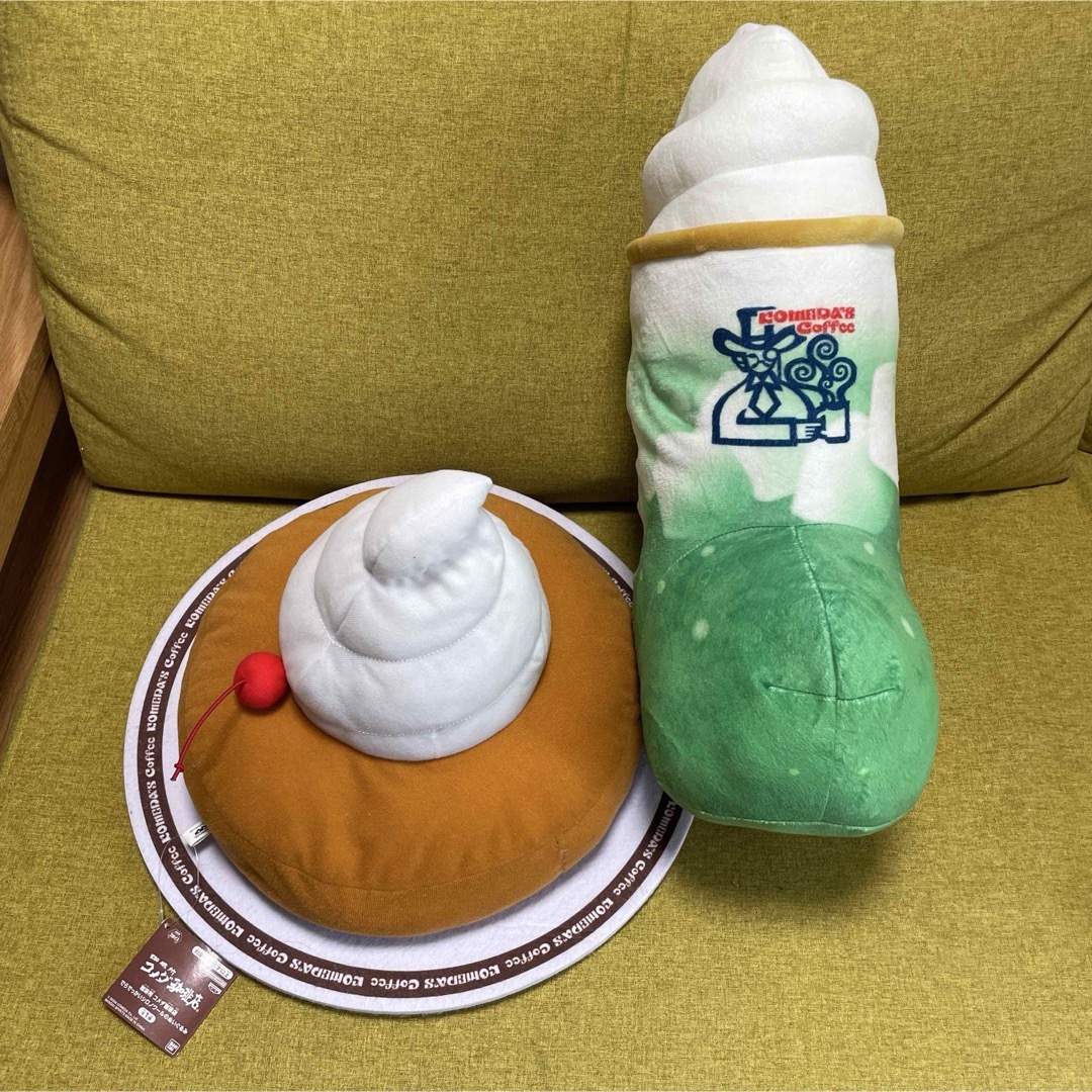 コメダ 選べるデザートセットがおトク！全時間帯注文OKにコメダ珈琲だいすきクラブ