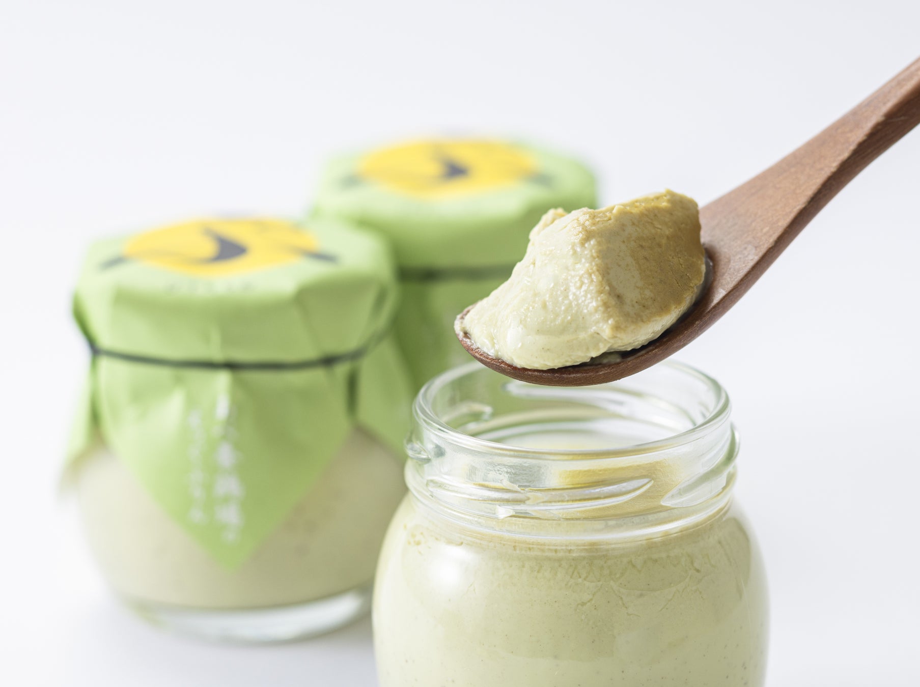 ポリコム ピスタチオスプレッド 1296240g – 成城石井.com