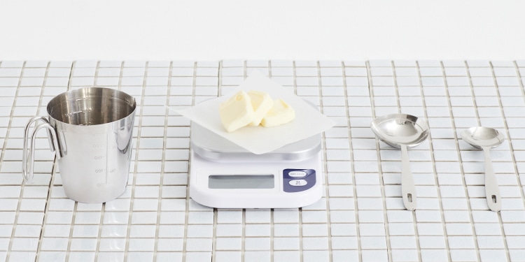 あると便利！ お菓子作りの道具パティシエが教えるお菓子作り