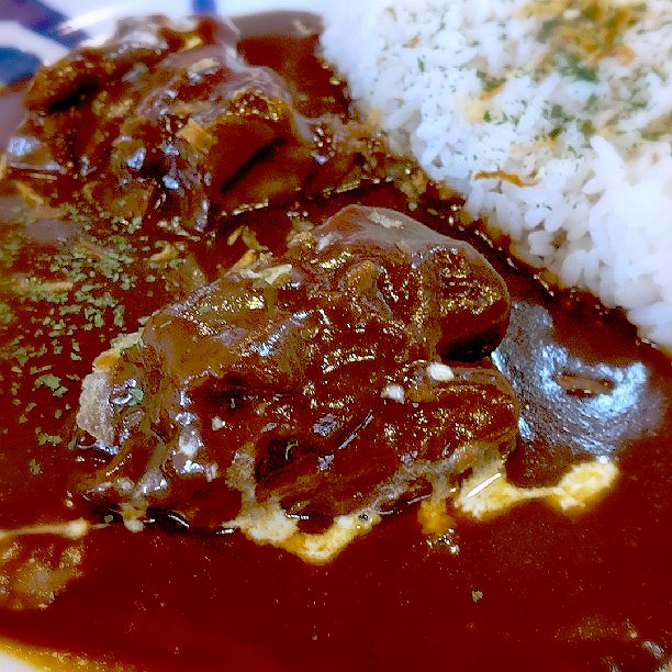 北海道・札幌 平岸『欧風カリー ドモン』仙台の牛たん×インドのスパイス、奇跡の出会い開店ポータル 店舗や企業のオンライン化を応援するサイト