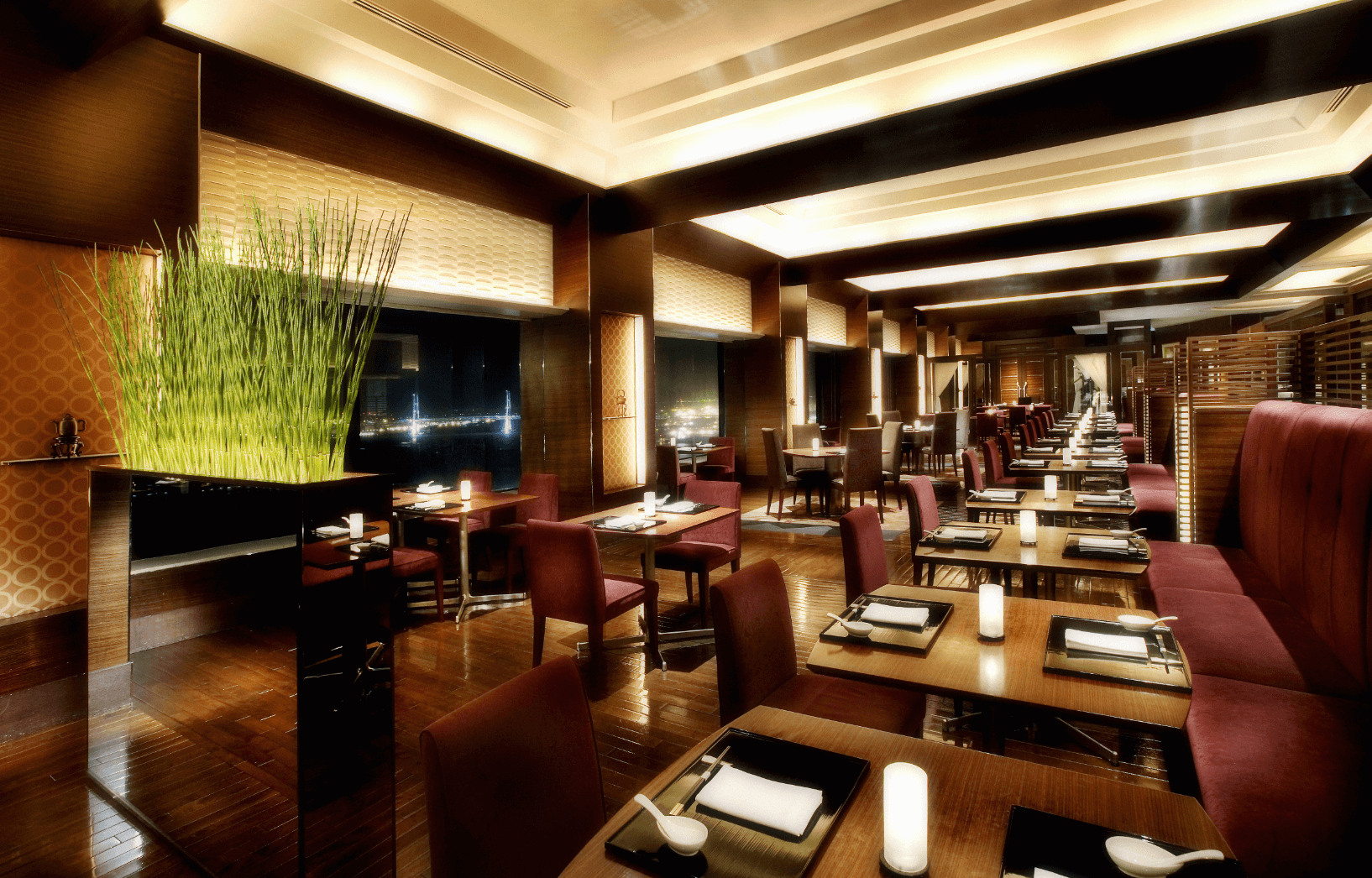 福満園 横浜グランゲート店 みなとみらい 中華- Retty レッティ