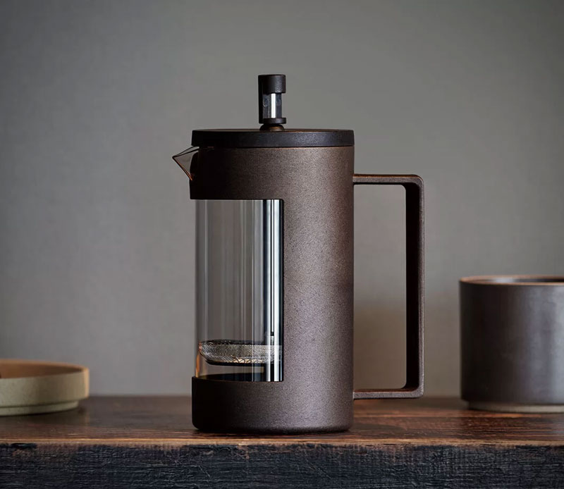 エミオ石神井公園 コーヒー豆知識スタッフの豆知識 無印良品