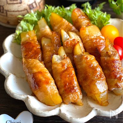 豚バラ肉を使う子ども向けレシピ。野菜たっぷり＆ボリューム満点の17選