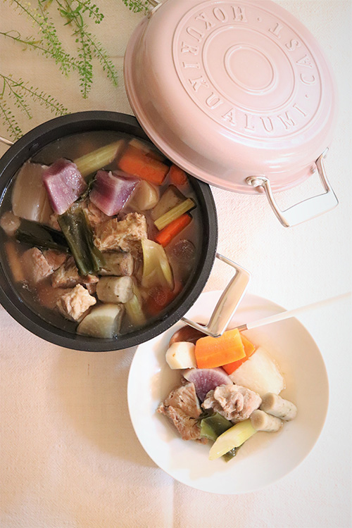 ロシア風豚バラ肉の塩漬け サーラ сало : Nanohana たより