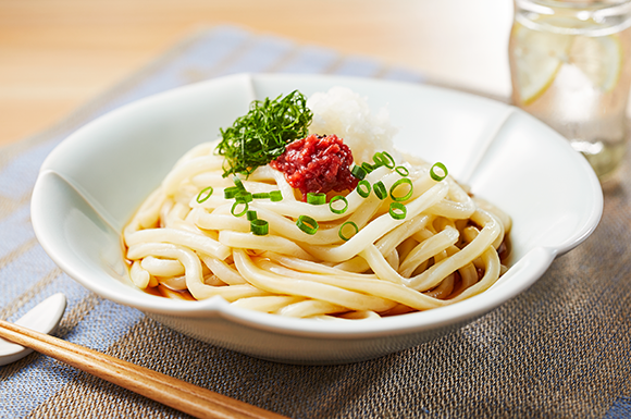 ヤマサ ぶっかけうどん専科 あごだし」発売 ヤマサ醤油- 日本食糧新聞・電子版