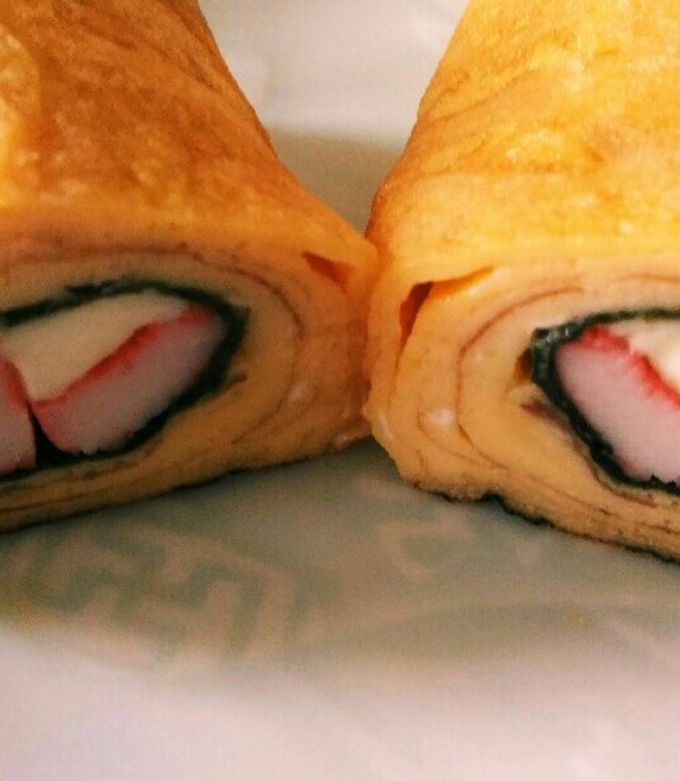 ♡おつまみやお弁当に♪大葉チーズカニカマはんぺん♡ レシピ・作り方 by ♡あいあい♡ - 楽天レシピ