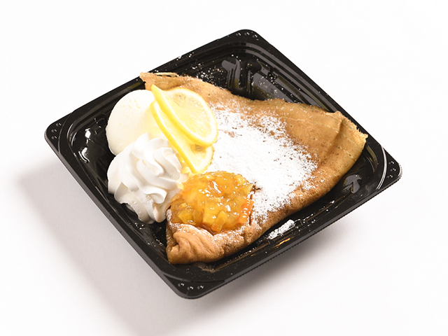 写真 : Lion Crepe フレスト松井山手店ライオン クレープ- 松井山手 クレープ・ガレット食べログ