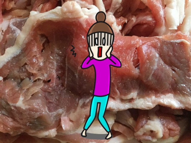 マッシュルームが黒い！食べても大丈夫？変色の原因と適切な対処方法ヨムーノ