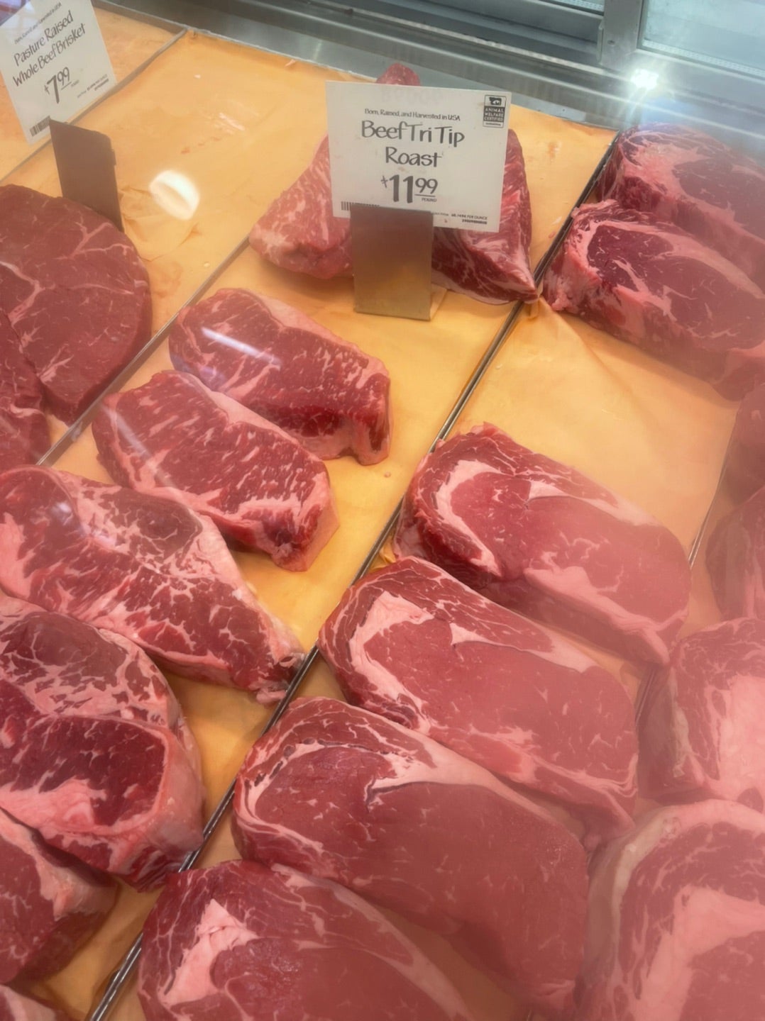 GI認証 くまもとあか牛トモサンカク 120g×4枚 牛肉 あか牛 ステーキマイナビふるさと納税