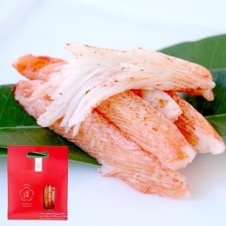 カニカマ丼小野瀬雅生