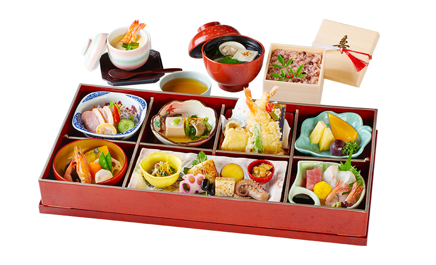 長寿祝い 還暦・古希・喜寿など の食事会におすすめの場所や料理をご紹介