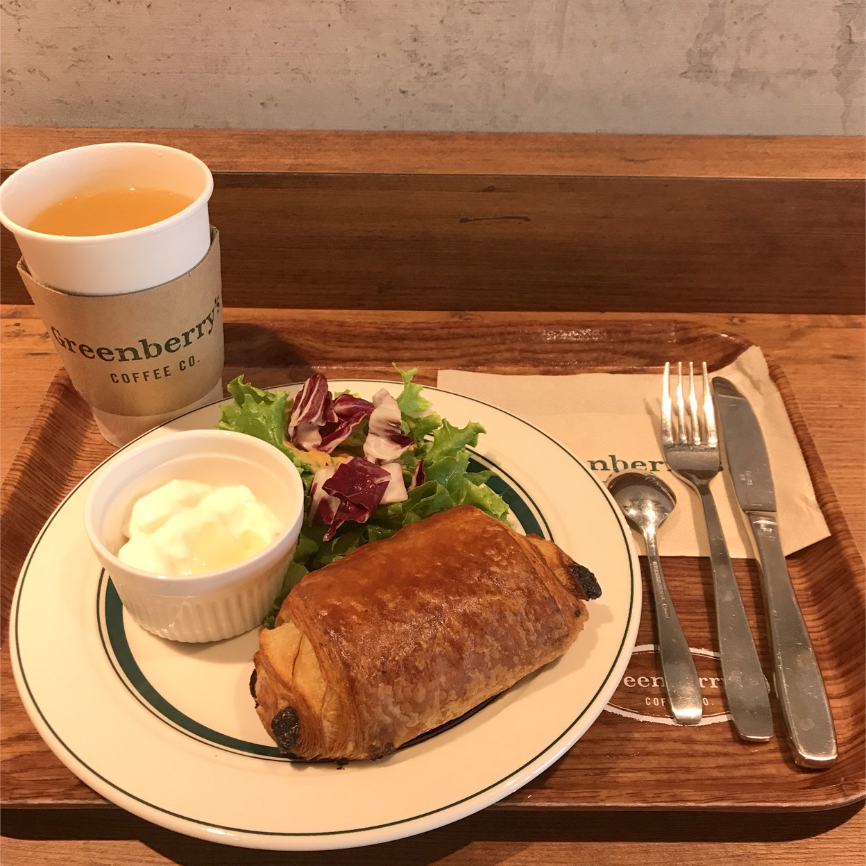 神戸市 中央区・三宮駅前のアメリカンなカフェでモーニング♪女性に嬉しい「低糖質トースト」あり。号外NET 神戸市西区