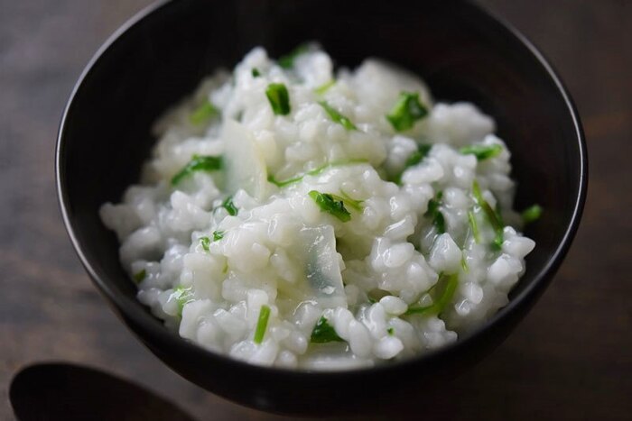 たまご一個とご飯だけで作る 虚無雑炊 がマジで毎日食いたいほど楽でウマい