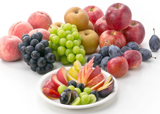 今が旬の果物は？ 春夏秋冬の季節のフルーツ一覧52選│ご当地風土