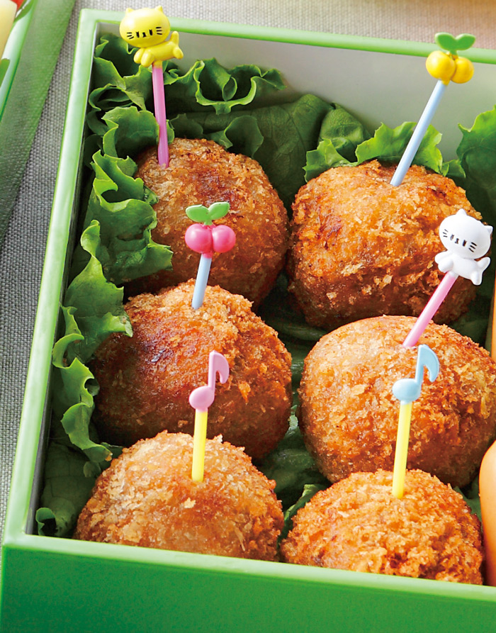 人気のクリスマスレシピ5選！ 子どもが喜ぶかわいいアイディアが満載 - E・レシピ 1 1ページ