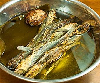 簡単♪トビウオの塩焼き by ☆マリンブルーマリンクックパッド簡単おいしいみんなのレシピが392万品