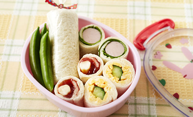 かわいい」が止まらない おにぎり＆サンドイッチ弁当 – 丸善ジュンク堂書店ネットストア