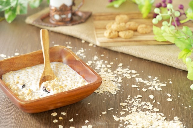 オートミール初心者おすすめレシピ3選❣️❤️‍🔥あやダイエットー10kg達成が投稿したフォトブックLemon8