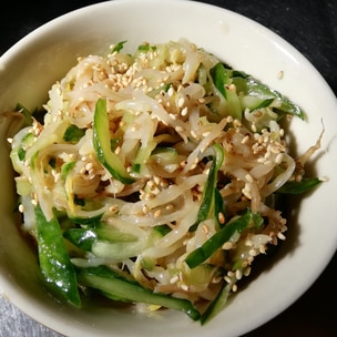 ボリボリキュウリあなたのレシピいただきます