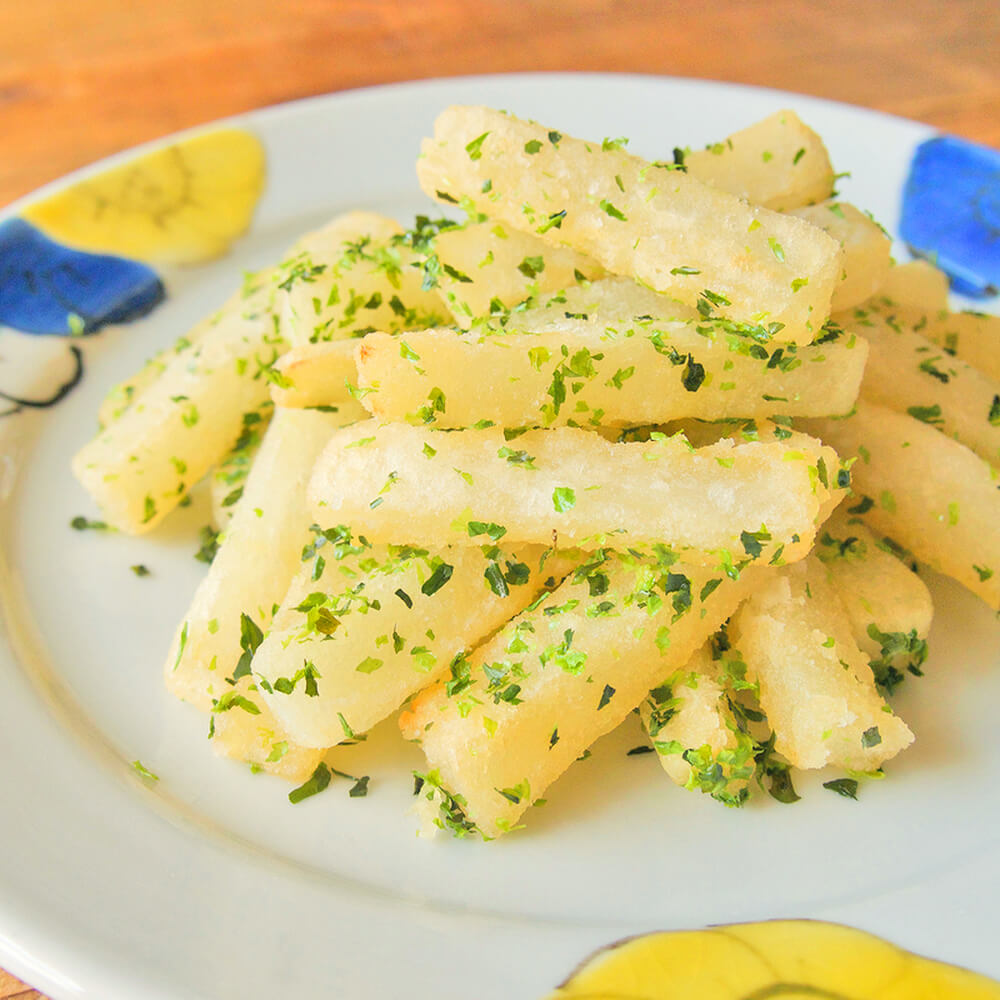 リュウジ『無限サクサク大根』のレシピ。大根大量消費するほどうまいオレンジページ ニュースデイリーオレンジページnet