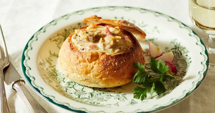 ホームパーティー、おうちでワイワイ♪おもてなしのアイディア満載！お役立ちまとめ 1ページ - SnapDish Food Camera