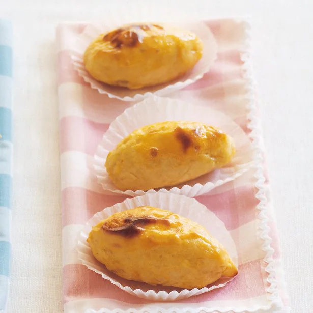 まるごとスイートポテト