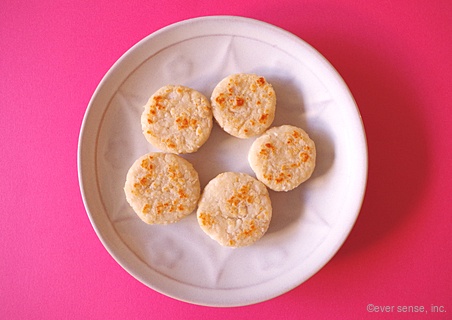 食育レシピR12 きのこソースハンバーグ 豆腐入り80g 通販食品アカチャンホンポ Online Shop