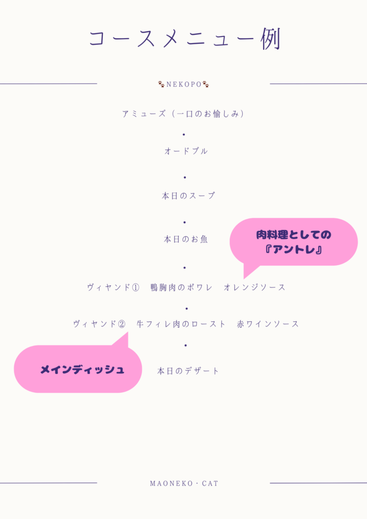 ブルーバイユー・レストラン ～「フレンチスタイル」のアメリカ料理の再現はメニューにも！人生で必要な教養はすべてディズニーが教えてくれた