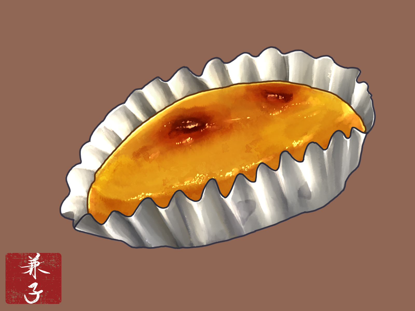 手描き水彩のフレンチフライポテトイラスト正方形フレーム・山盛のイラスト素材86887788- PIXTA