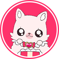 ごはんは笑顔！ デリシャスパーティ♡プリキュア！！最近直近5世代描いててデパプリだけ描いてなかったしフィナーレも描いたことなかったから描いてみました🥰 いつもよりキラキラマシマシだよ〜。プリキュアプリキュア好きな人と繋がりたいprecureデリシャス