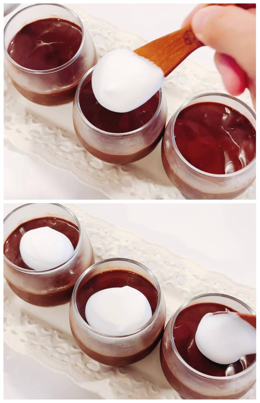 業務スーパーのチョコババロアはもっちり濃厚スイーツ♪絶品アレンジ業スーおすすめブログ