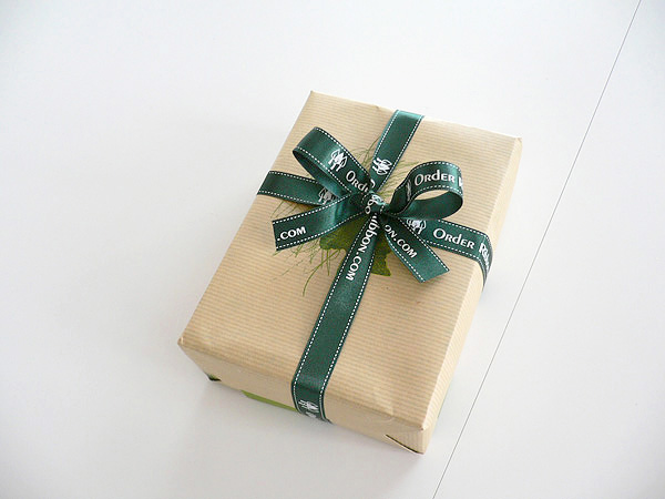 初めてでも分かる！変わったリボンの結び方でラッピングをワンランク上に！YUKACHEESEのラッピング講座