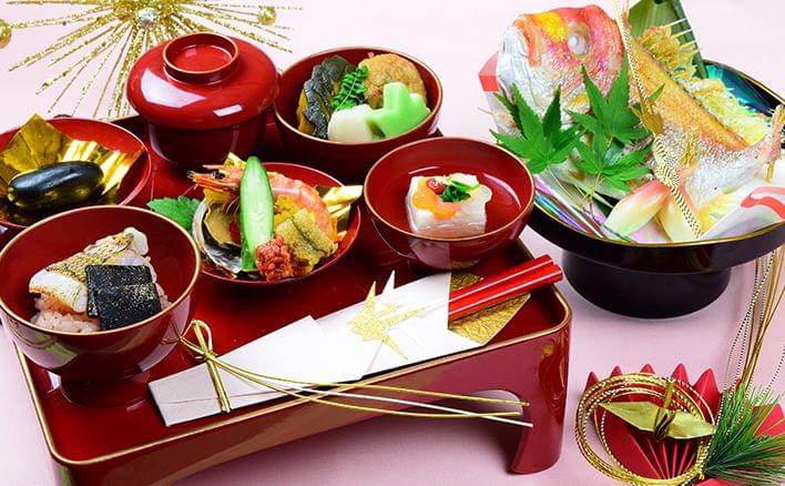 お食い初めの基礎知識東京のホテルならホテル椿山荘東京。 公式サイト