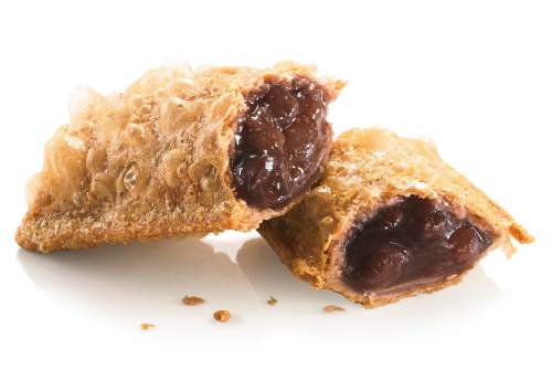 マクドナルド「いちご大福パイ」発売、“いちご×おもち×あんこ”甘酸っぱくてやさしい2023年春の新作ホットスイーツ食品産業新聞社ニュースWEB