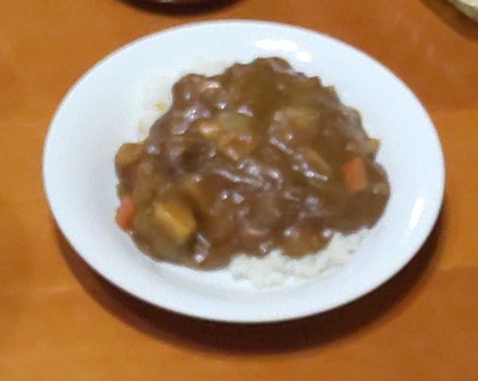 Superslow iegohan ＊お酒を飲みながらダイエット＊ - ポテト焼きカレー。ご飯の代わりにじゃがいもでお酒にぴったりスパイシーレシピ