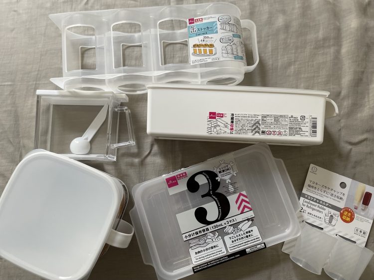 100均で冷蔵庫はもっと使いやすくなる！整理収納アドバイザー愛用中の「便利グッズ」4選michill byGMO ミチル