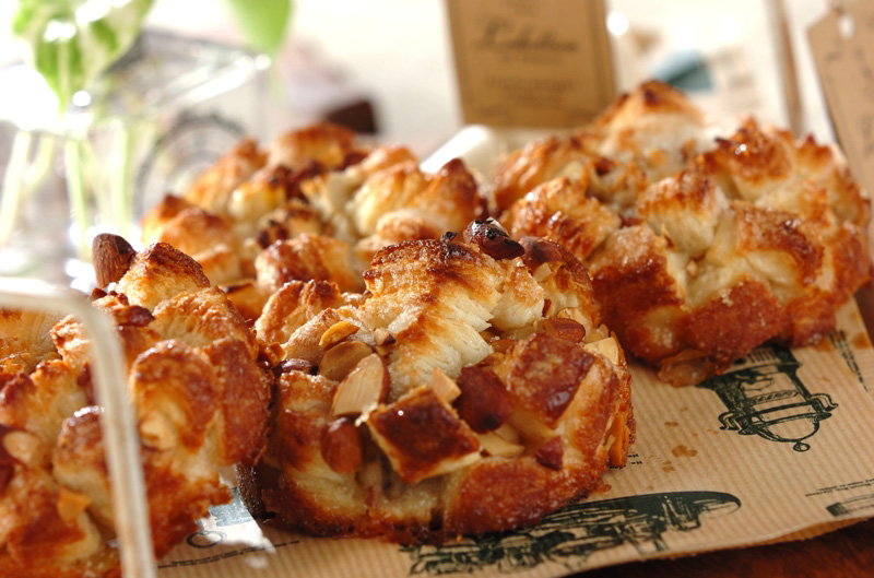 材料3つ・泡立て不要！簡単なのに美味しい！メレンゲクッキー「クロッカン」レシピmichill byGMO ミチル