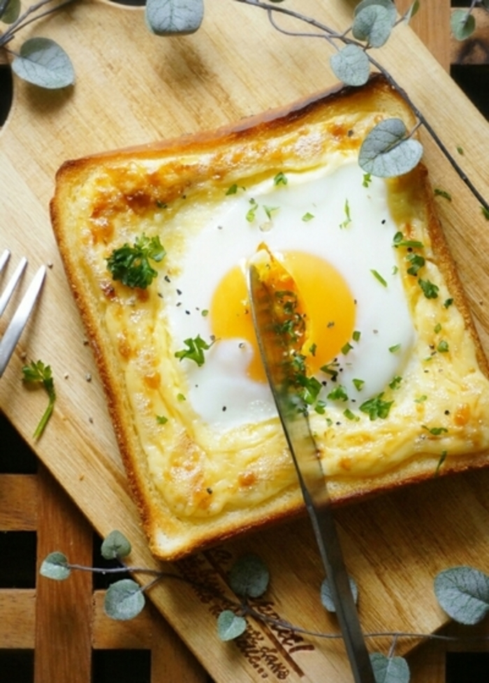 ジブリ飯 ラピュタを最大限に楽しむための5つの準備 “ラピュタトーストの作り方” “ラピュタ語の復習” などPouch ポーチ