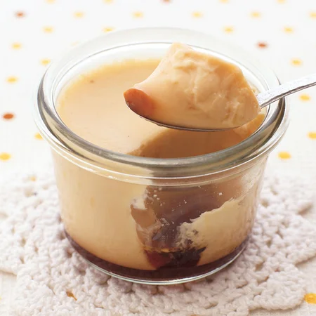 メイトーのなめらかプリン 大人なカラメルソース」新発売協同乳業株式会社 メイトー・農協シリーズ