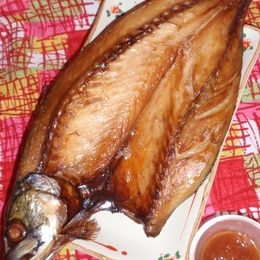 簡単アジの開き方 干物の作り方をプロが超わかりやすく解説