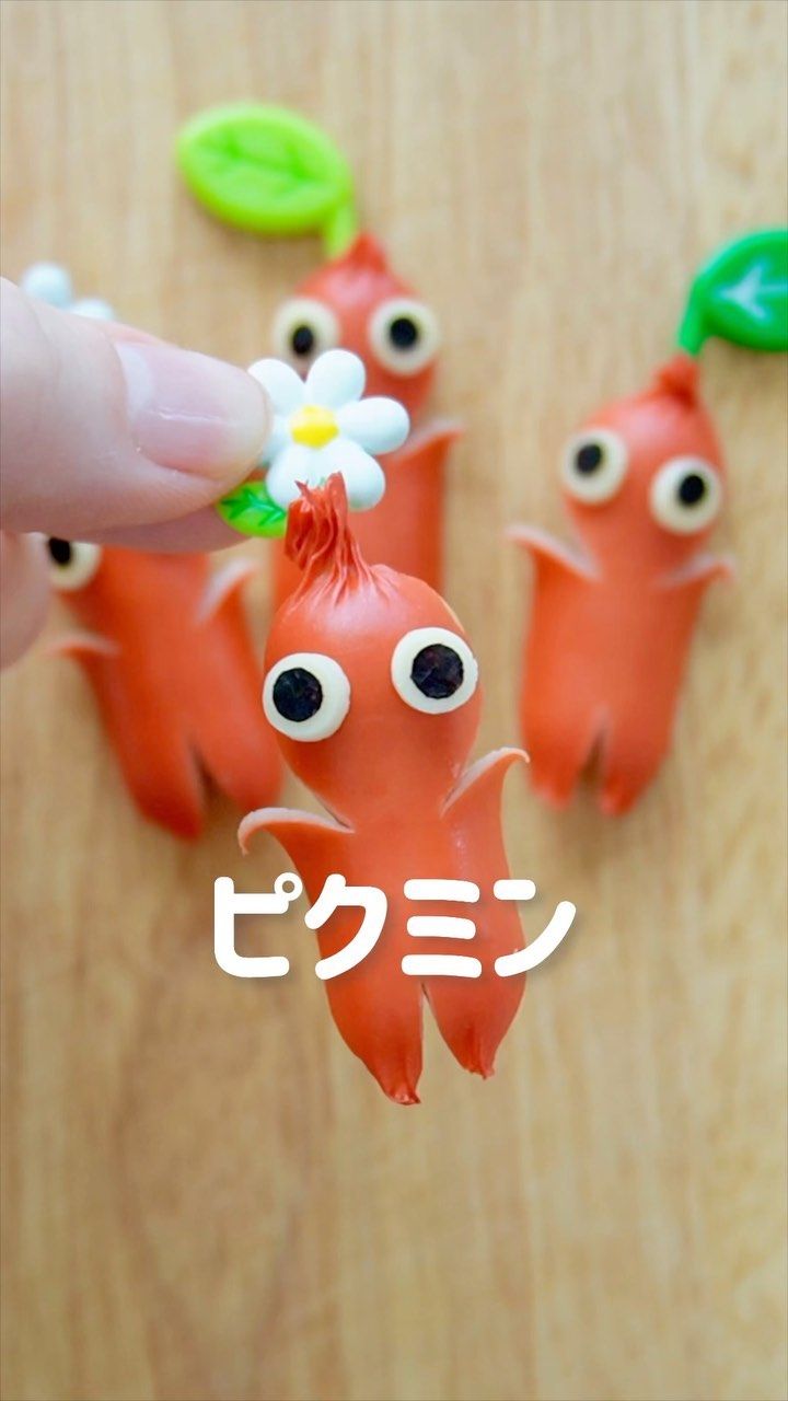 春の行楽弁当に♪「ウインナー」で作るかわいいトッピングフーディストノート