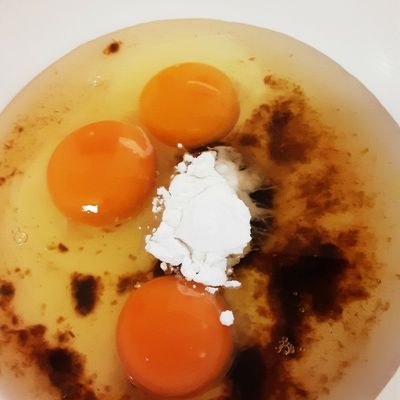 家事ヤロウ レシピ だし巻き卵TikTok